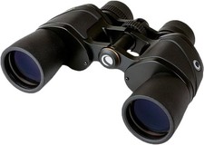 Image of Celestron 72252 Ultima 8 x 42 Porro Prism Binocular, Fully Multi-Coated Lens