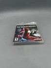 Spiderman Shattered Dimensions Sealed PS3 Please Read Description