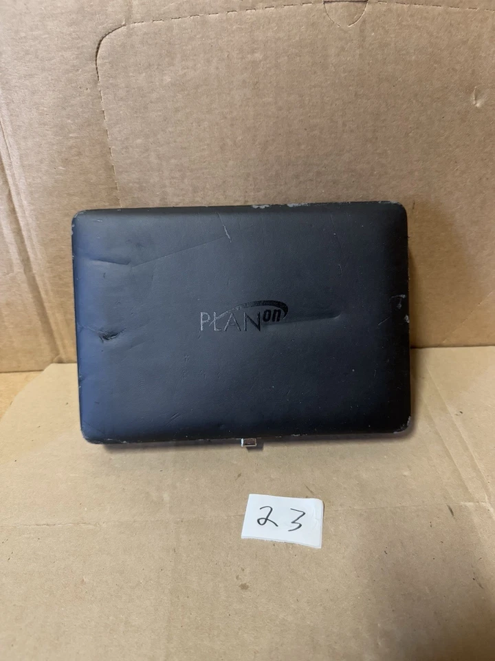 Planon DocuPen RC800 - Image 4 of 4