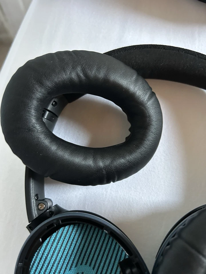 Bose QuietComfort 25, Foto 3 von 5