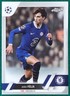 João Félix - 2022-23 Topps Chrome UEFA Club Competitions #70 - Chelsea Soccer