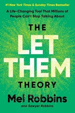 The Let Them Theory   A Life-Changing Tool Th...