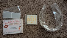 Bachelorette Party Set Tiara, Sash, Veil, Banners, Games, Tattoos