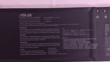 Genuine ASUS TUF Gaming F15 FX507VI Battery 90Wh 15.4V C41N2013 OEM