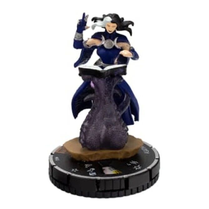Agatha - 045 Chase M/NM with Card Marvel Collector's Trove HeroClix - Image 1 of 1