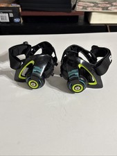 Razor Jetts Heel Wheels 08/16/2019.