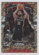 2019-20 Panini Prizm Fast Break Bronze Prizm 19/20 Allen Crabbe #200 n0c