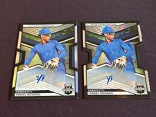 2023 Elite Extra Edition Yandel Ricardo CHROME DIE CUT AUTO #131/399 + AUTO 🔥
