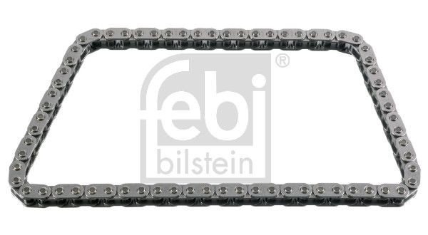 NEU - Febi Bilstein 25380 Steuerkette FüR BMW Land Rover MG Opel Rover-image