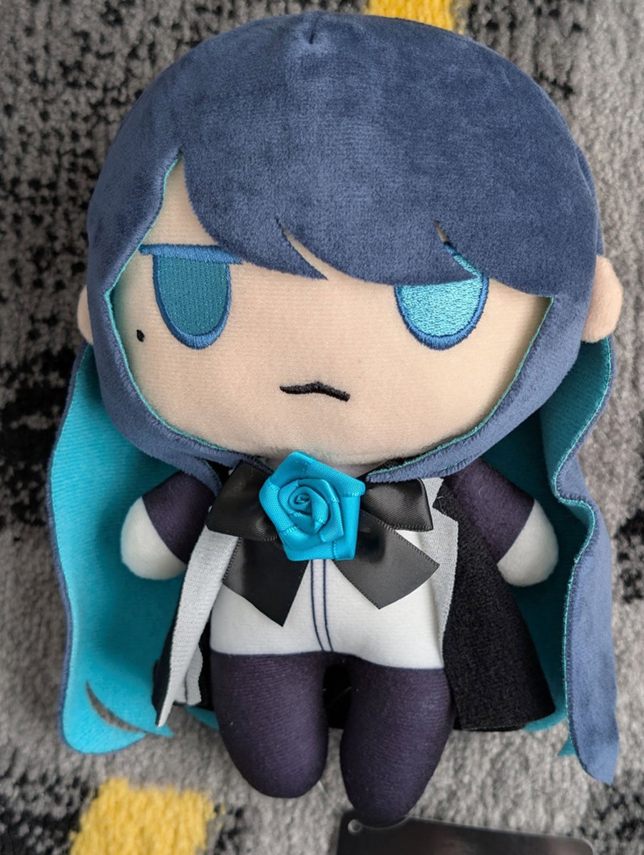 Ado WORLD TOUR 2025 Hibana Goods Plush Doll Ado Chan Yamato Nadeshiko Xmas Gift