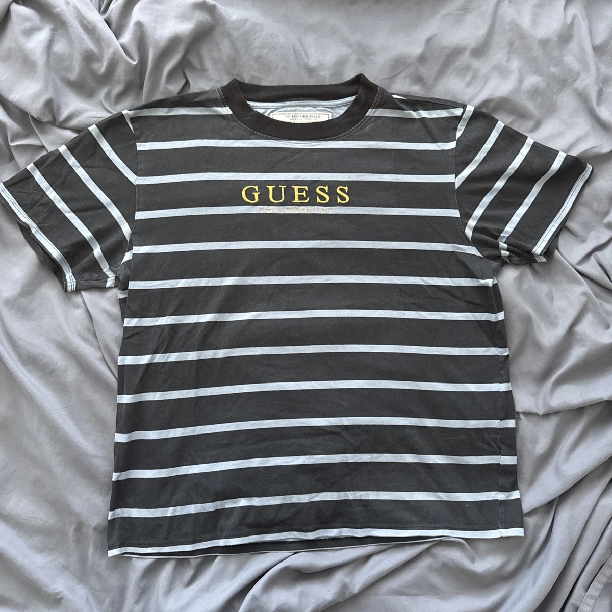 25+ GUESS with Vintage T-Shirts for Men for sale | Updated Oct 2026