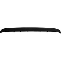 Diederichs 4005066 Zier-/Schutzleiste, StoßStange Hinten FüR CitroËN C3 I (Fc_,
