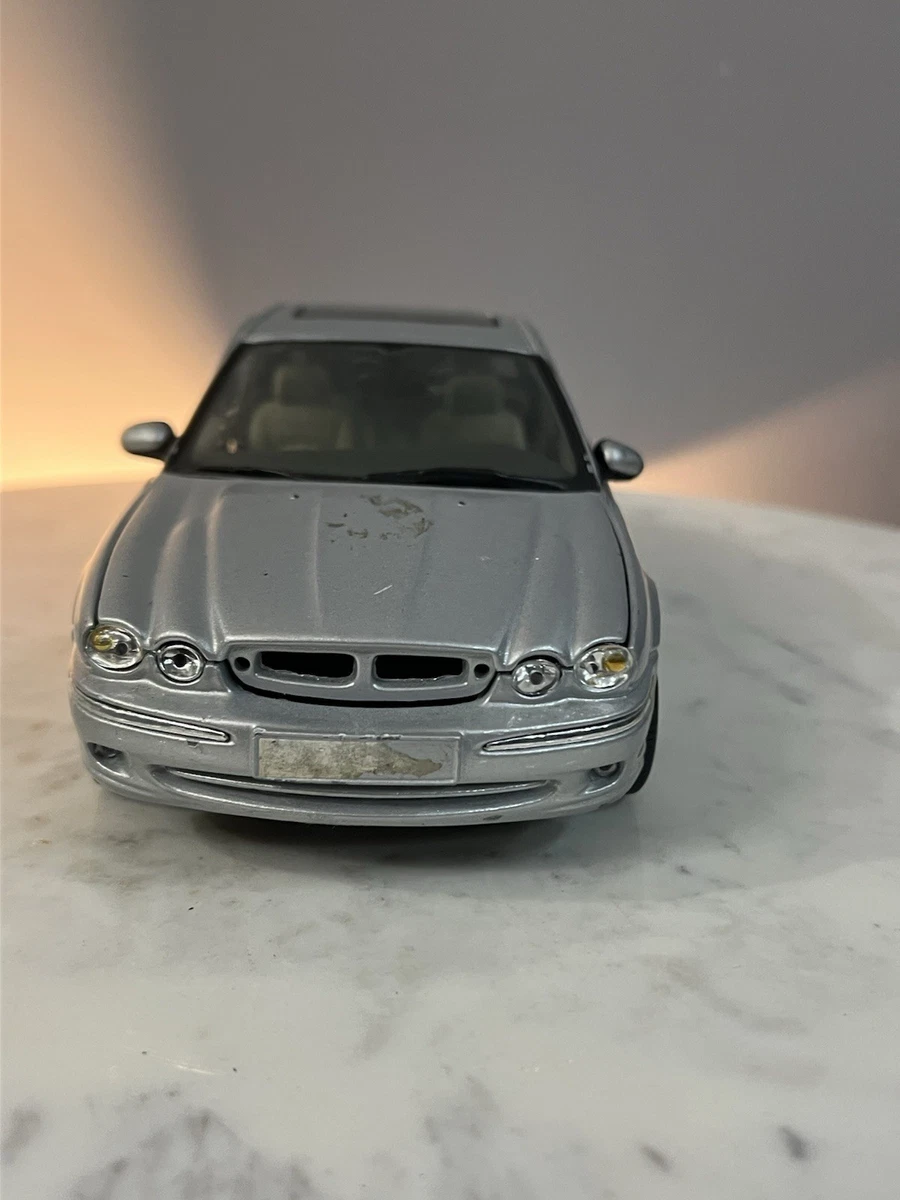 Maisto Jaguar 1:18 Diecast & Toy Vehicles for sale | eBay