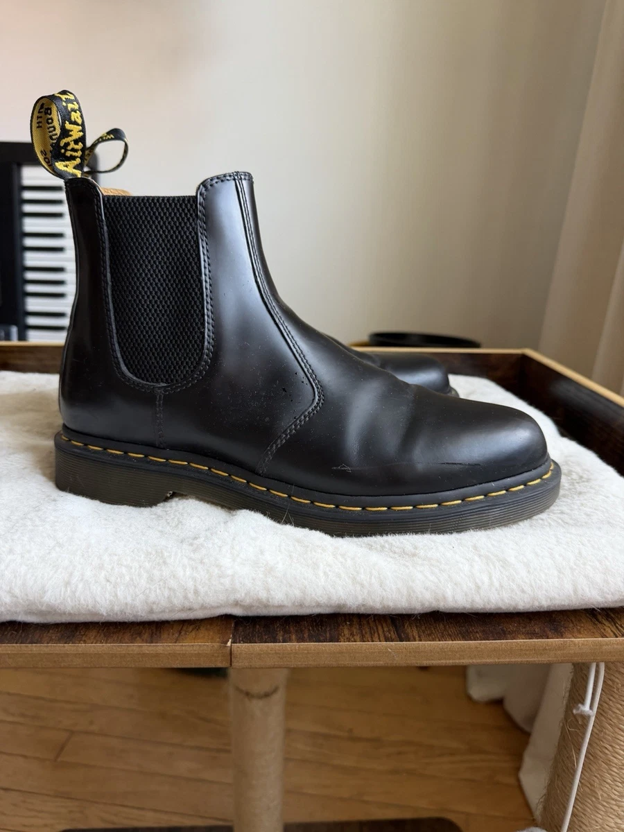 Dr. Martens Men's Chelsea Boots for Sale | Shop New & Used Men's