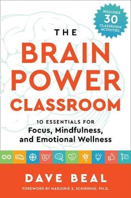 Dave Beal The Brain Power Classroom (Taschenbuch)