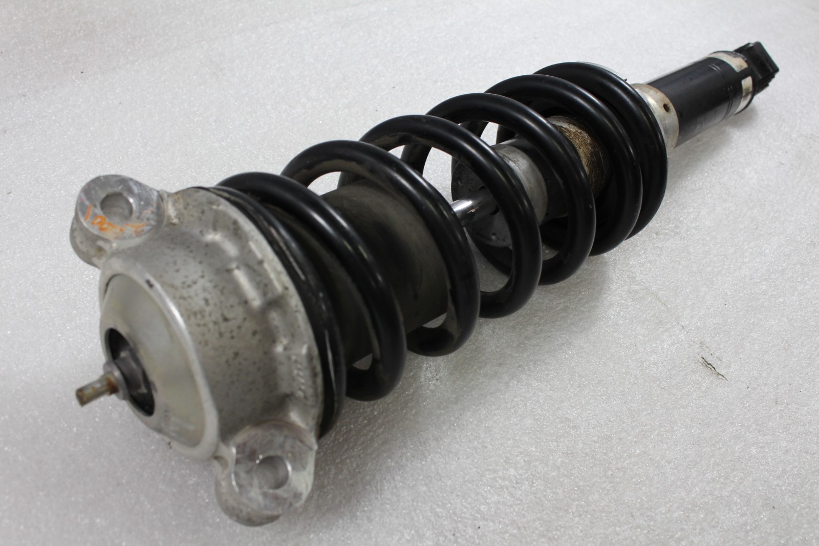 Ferrari California T, Rear Shock Absorber, Used, P/N 281471