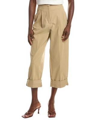 Weekend Max Mara Bronzo Trouser Women's