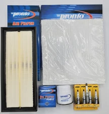 TUNE-UP KIT FOR NISSAN ALTIMA 2.5 L 4 CYLINDER 2007-2013