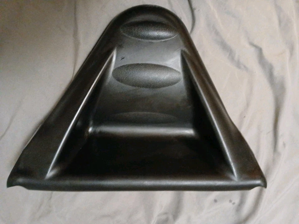 Baby Trend Cityscape Jogger, SOLO REPOSAPIÉS, pieza de cochecito limpia Foto 3 de 4