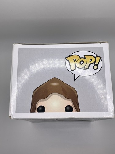 Funko POP! Star Wars Obi Wan Kenobi #10 Black Box - Picture 5 of 6