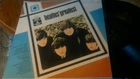 BEATLES GREATEST LP RARE 1975? HOLLAND/NETHERLANDS PRESS ON BLACK/SILVER ODEON!!