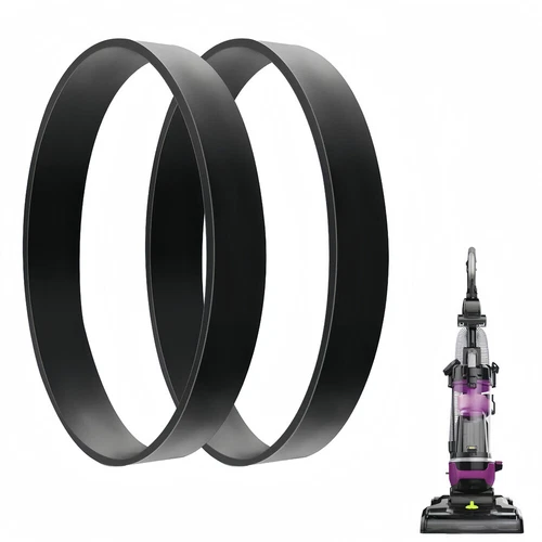 2* Vacuum Belt for Eureka Style U Vacuum Cleaner Models 4467 4468 4469 4470 4471