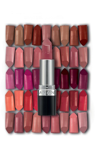 Avon Ultra Creamy Lipstick SPF 15 | 3.6 g |  Various Colors to CHOOSE & COMBINE - Picture 1 of 180