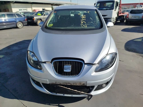 Tableau De Bord pour offres SEAT TOLEDO (5P2) Exclusive 2006 532181