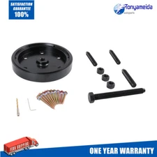 3164780 Crankshaft Rear Main Seal Wear Sleeve Installer Remover Tool for Cummins