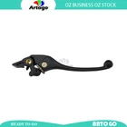 Motorcycle Brake Lever Right Hand Front Fit HONDA VF 1000 R 1985 1986
