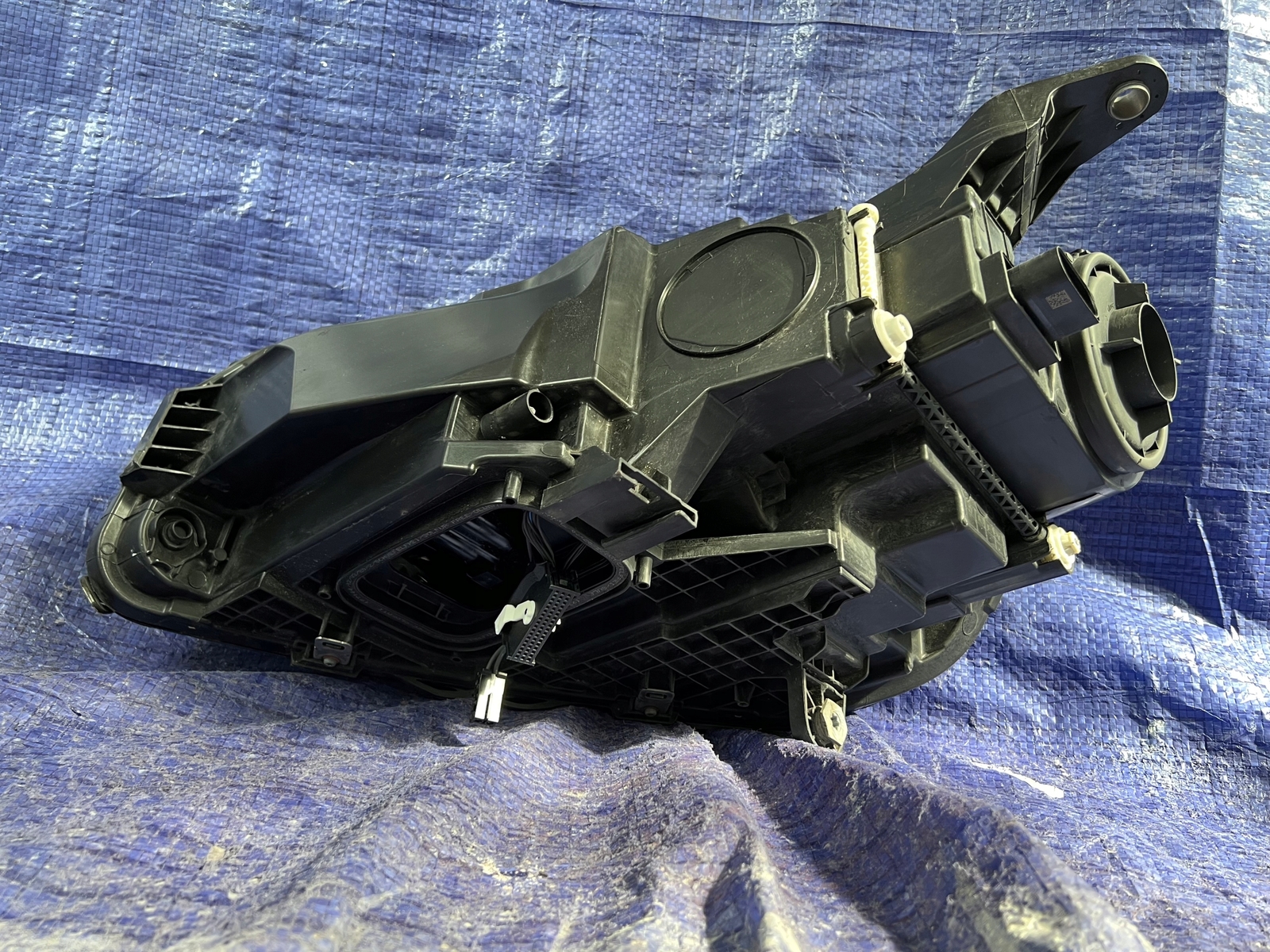 Frontscheinwerfer Mercedes-Benz W167 A1679066606 Led Rechts  