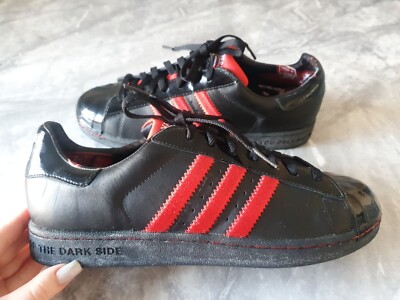 star wars mens trainers