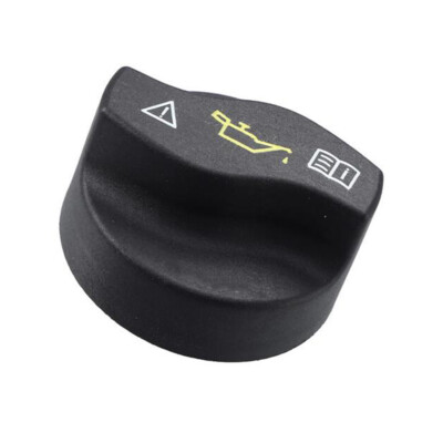 Engine Fuel Tank Cap Gas Oil Filler Plug Cover For Mercedes-Benz #A0000101685