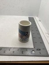 Destination Albany New York Shot Glass 31A-951X
