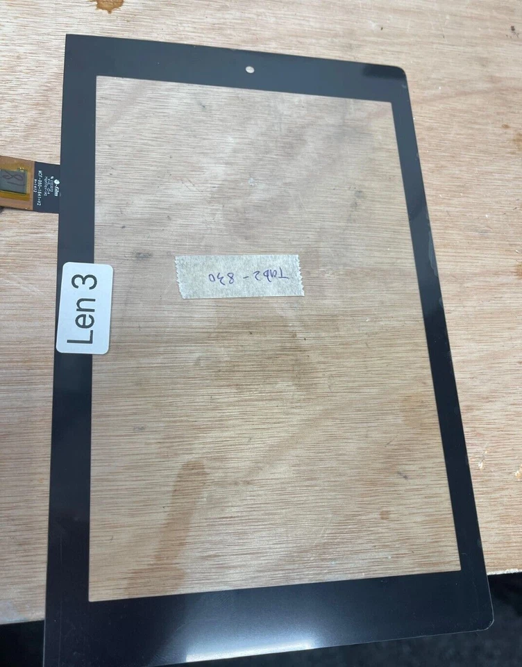 ? 8-inch Touchscreen for Lenovo Yoga Tablet 2 /830F/830L � Premium Replacement - Image 2 of 2