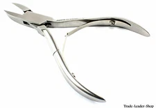 Nail Clippers Side Cutter Nipper Diabetic Manicure Pedicure  12 cm