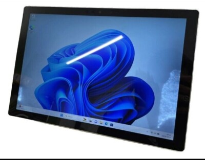Microsoft Surface Pro 7 Core i5 1035G4 10TH Gen 8GB RAM 256GB SSD