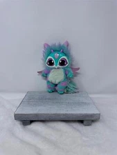 2020 Blue MAGIC MIXIES 7” Electronic Toy by Moose Toys