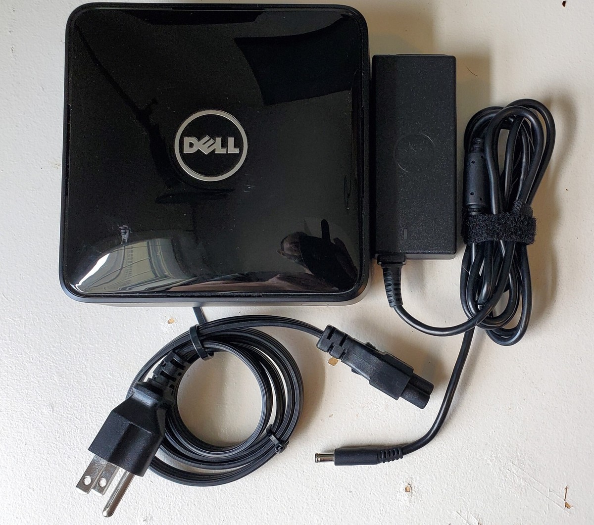 Dell Inspiron Micro D12U Intel 2.41GHz 2GB RAM 32GB SSD Win 10