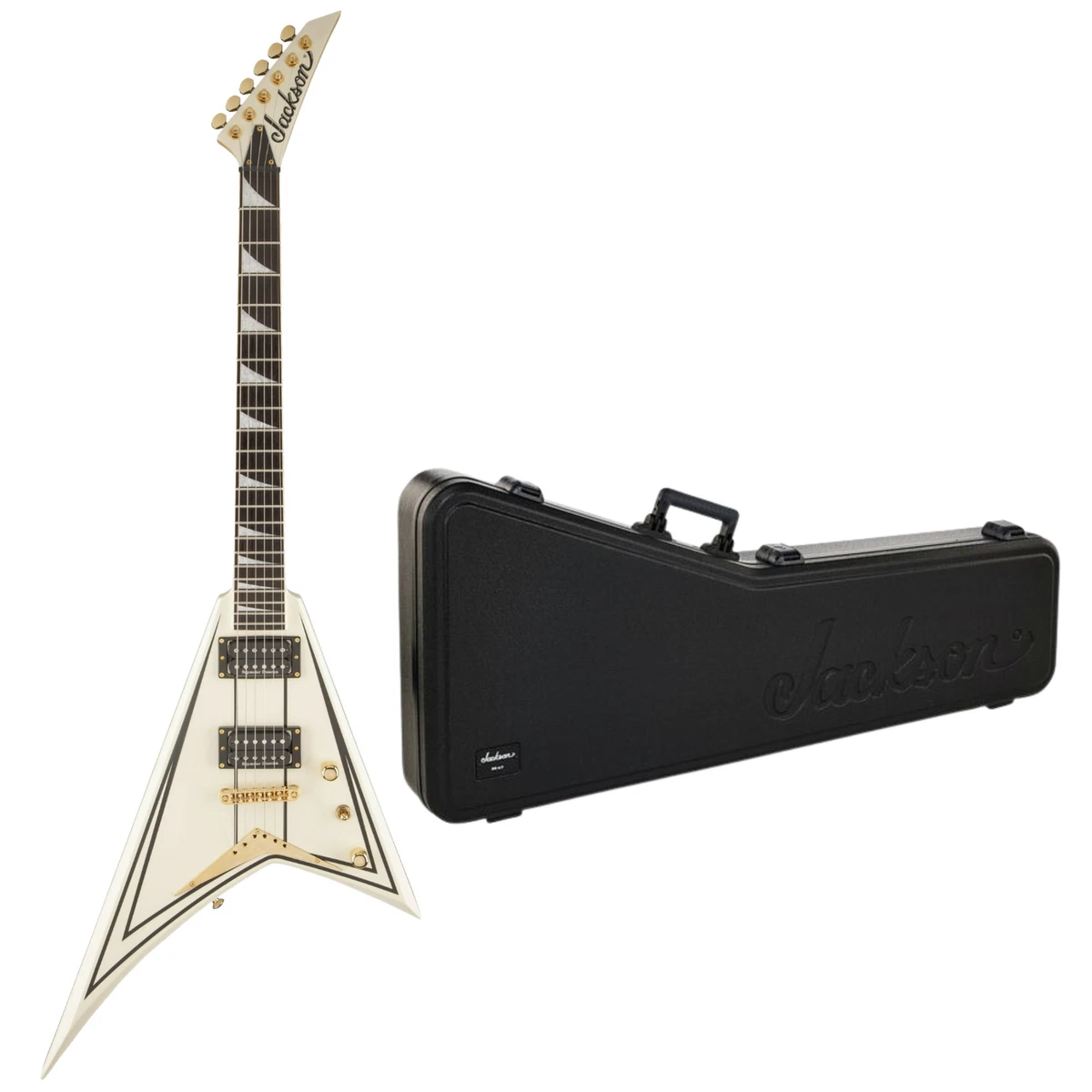Jackson rhoads sale case
