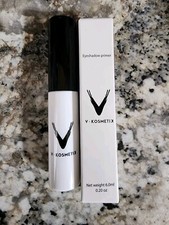 V KOSMETIK Eyeshadow PrimerLIGHT MEDIUM0.20 OZ