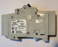 Allen-Bradley 1489-M1C130 Series D 13A Circuit Breaker 277V - New Fast Ship