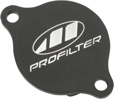 Pro Filter Oil Filter Covers BCA-1001-01