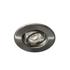 12 PACK,4 INCH CAN MR16 RECESSED LIGHT ADJUSTABLE RING GIMBAL TRIM LV44006SN