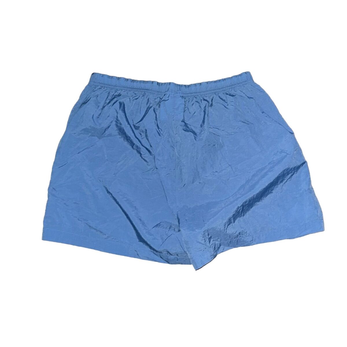 さらに100円引き◆YESEYESEE◆ST Football Satin Shorts Fearless-Cream_grande.png?v=