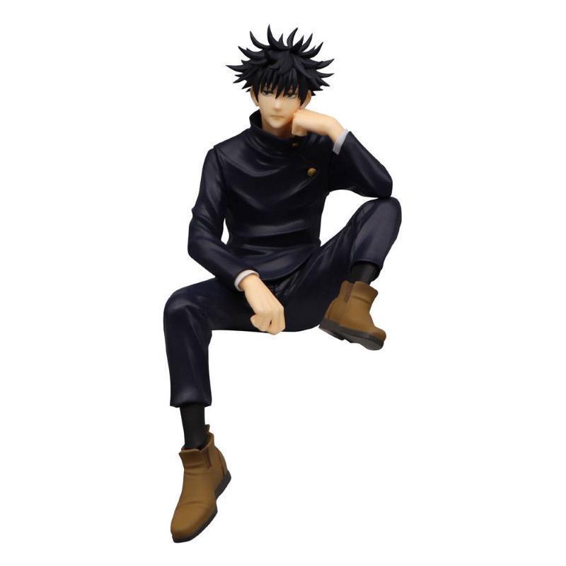 JUJUTSU KAISEN Noodle Stopper Megumi Fushiguro Figura PVC 15 cm FURYU