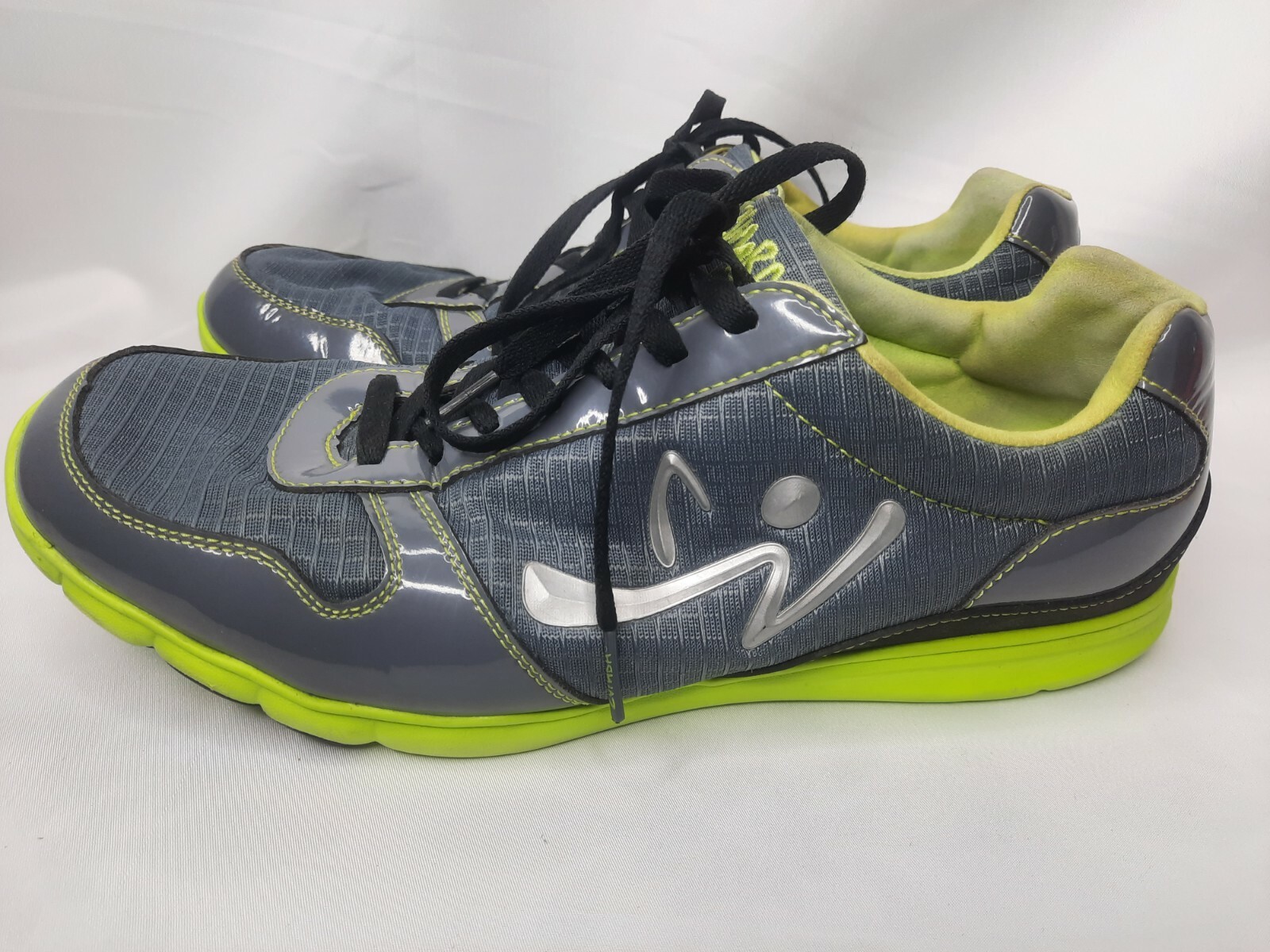 zumba dance trainers