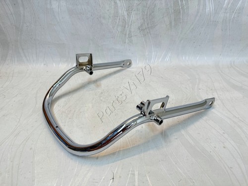 1971-1973 Honda CB500 Grab Rail. CB500 K0-K2 Seat Band Rear Bumper 84101-323-671 - Picture 10 of 14