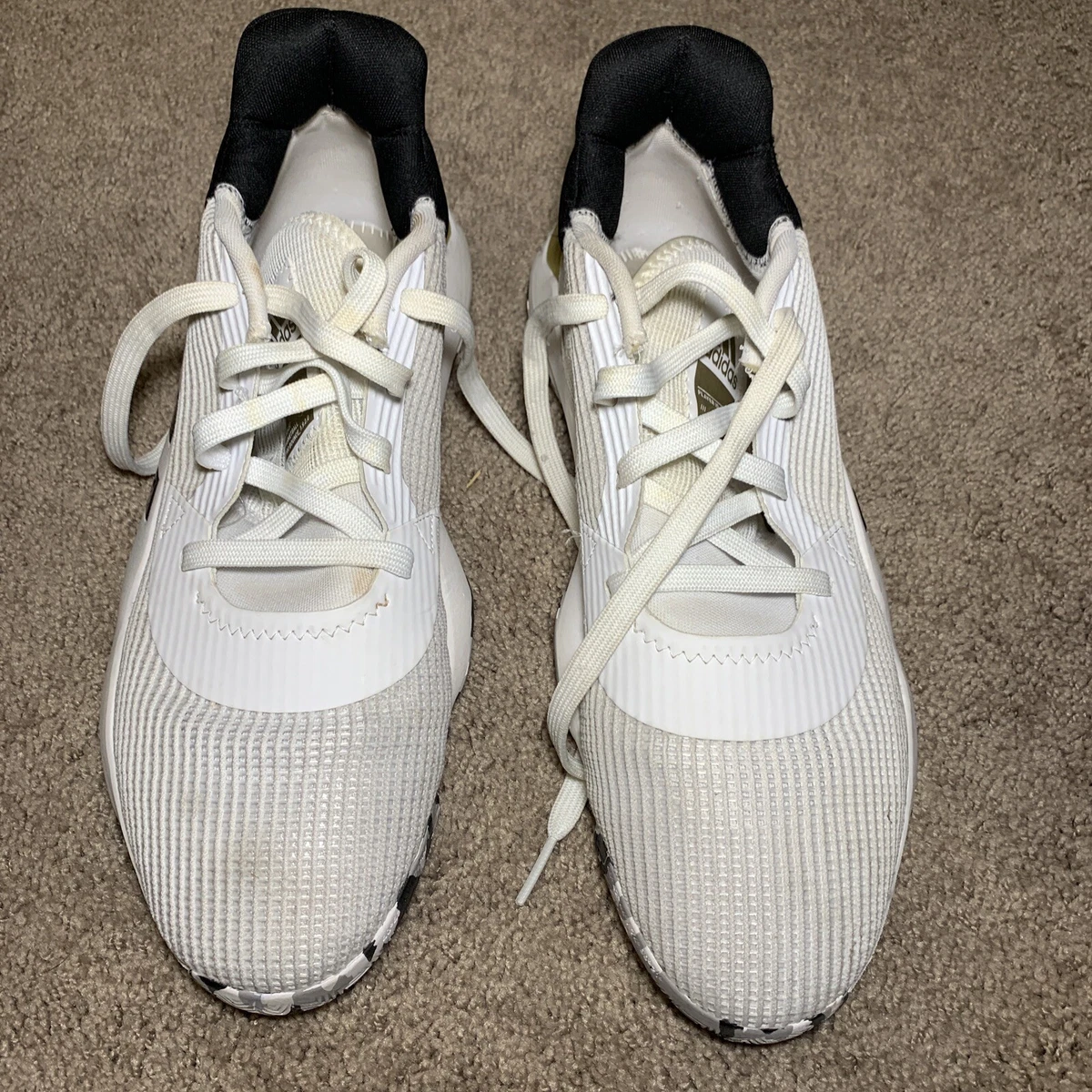 Adidas shoes top no laces 2019