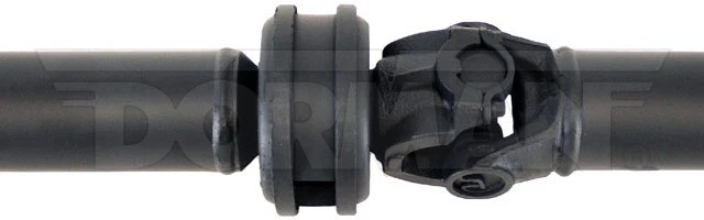 Conjunto de eje de transmisión trasero Dorman 946-260 para Nissan Frontier 370009Z100 Foto 2 de 4